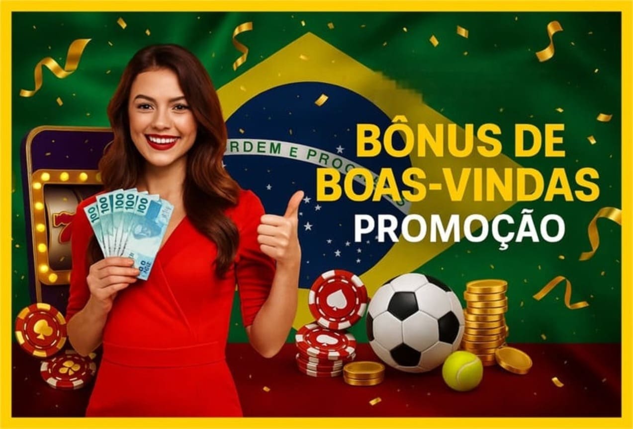 Promoções de Ano Novo no 900JOGO