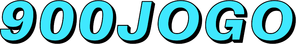Logo da 900JOGO